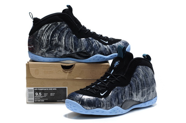 Foamposite One Men--041